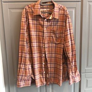 Mossimo men’s button down
